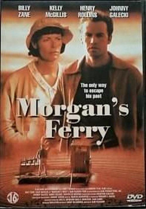 Morgans ferry (dvd tweedehands film), Cd's en Dvd's, Dvd's | Actie, Ophalen of Verzenden