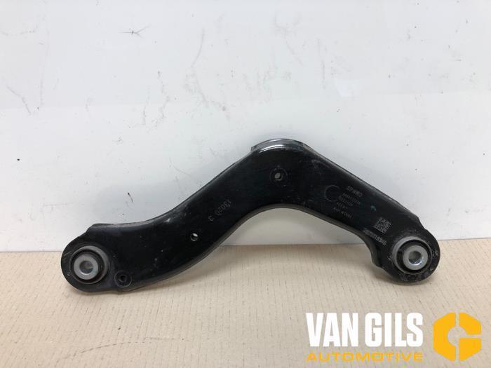 Draagarm boven rechts-achter Lynk & Co 01 O250571, Auto-onderdelen, Ophanging en Onderstel