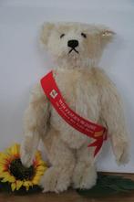 Steiff: Vedes Teddybeer 1994, EAN 650901 - Teddybeer -