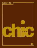 Chic! / Kook Ze! / 2 9789081293129 Frank Fol, Verzenden, Gelezen, Frank Fol