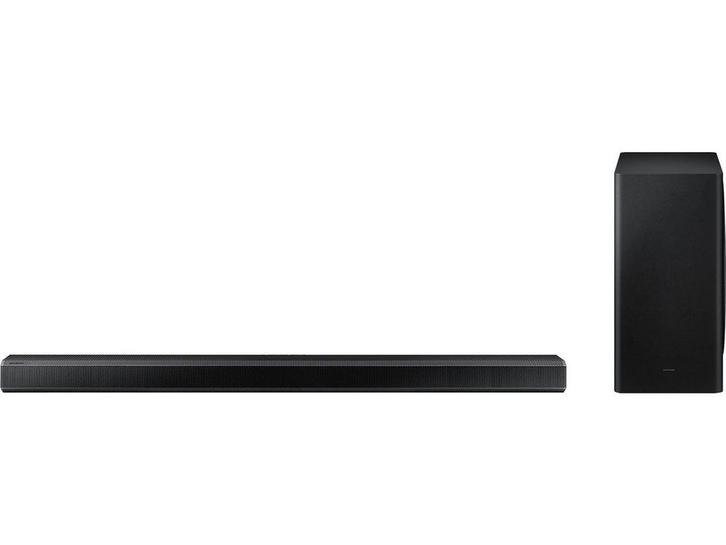 Samsung HW-Q800A/ZG - Soundbar 3.1.2 - Dolby Atmos DTS:X 330, Huis en Inrichting, Woonaccessoires | Overige, Zo goed als nieuw