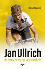 Jan Ullrich 9789400407787 Daniel Friebe, Boeken, Verzenden, Zo goed als nieuw, Daniel Friebe