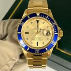 Rolex - Submariner Date - 16618 - Unisexe - 1989