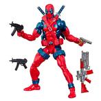 X-Men Marvel Legends Action Figure Deadpool 15 cm, Collections, Ophalen of Verzenden