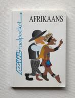 Assimil taalpocket Afrikaans 3135410008289, Boeken, Gelezen, Suelmann, Thomas, Verzenden