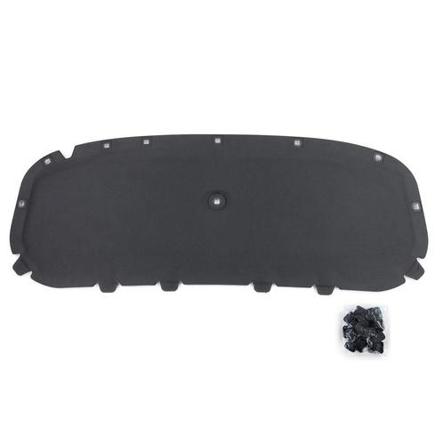 Stijlvolle motorkap isolatie voor VW Touran 5T - Tuning u..., Caravans en Kamperen, Caravanaccessoires, Nieuw, Ophalen of Verzenden