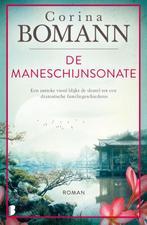De maneschijnsonate 9789049203498 Corina Bomann, Verzenden, Zo goed als nieuw, Corina Bomann