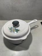 Le Creuset - Poêle - Poele, skillet, pan - Fonte