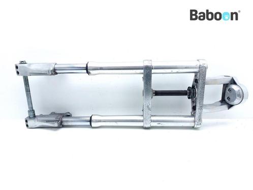 Voorvork Honda VTX 1800 C 2002-2008 (VTX1800C), Motoren, Onderdelen | Honda, Gebruikt, Verzenden
