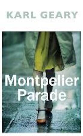 Montpelier Parade, Boeken, Taal | Overige Talen, Verzenden