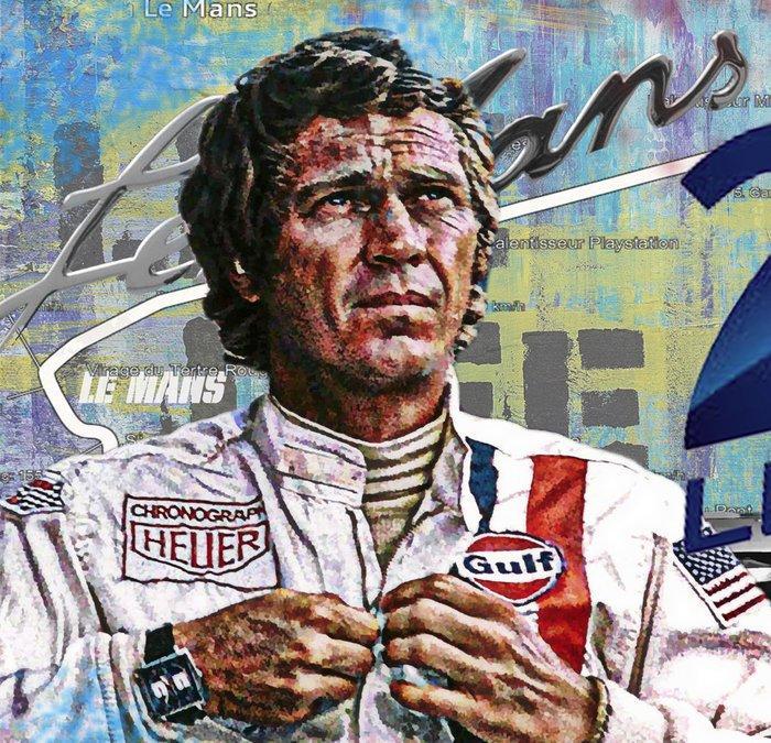 Luc Best - Le Mans, Verzamelen, Automerken, Motoren en Formule 1