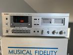 Yamaha - TC520 Lecteur-enregistreur de cassettes, Nieuw