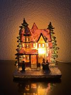 Décoration de Noël - Résine, Divers