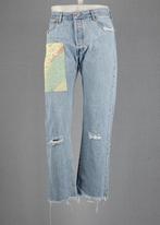 Upcycled Jeans by URC + BYBORRE, Kleding | Heren, Spijkerbroeken en Jeans, Ophalen of Verzenden, Nieuw