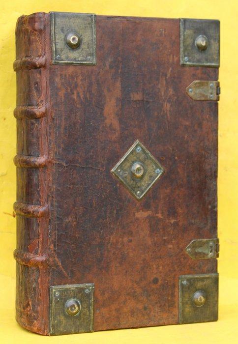 Biblia Das Ist: Alle Bücher Der Ganzen Heiligen Schrift Des, Antiquités & Art, Antiquités | Livres & Manuscrits