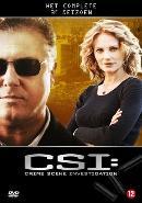 CSI - Seizoen 3 op DVD, Cd's en Dvd's, Verzenden, Nieuw in verpakking