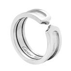 Zonder Minimumprijs - Cartier Ring - No Reserve Price - Ring