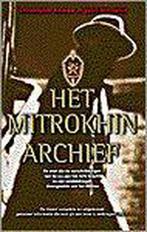 Het Mitrokhin-archief 9789022984888, Boeken, Gelezen, Christopher Andrew, Verzenden