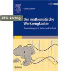 Der Mathematische Werkzeugkasten (Jokers-Ausgabe), Boeken, Verzenden, Zo goed als nieuw, Georg Glaeser