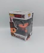 Funko - Funko Pop Pennywise with Balloon (SE) & Freddy