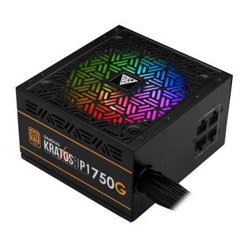 PC ATX Voeding Intern 750 Watt – PSU Computer Power Suppl.