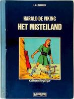 Harald de Viking - Het misteiland, Verzenden