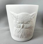 Div. fabr. - Figurine - Collectie uil-beeldjes, diverse