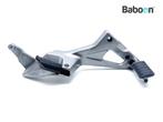 Schetsplaat Rechts Honda NT 700 V Deauville 2006-2010, Motoren, Verzenden, Gebruikt