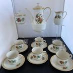 j Seltmann Bavaria - Vohenstraub - Theeservies (9) -