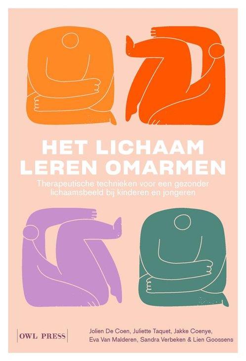 Het lichaam leren omarmen 9789464778595 Juliette Taquet, Boeken, Overige Boeken, Zo goed als nieuw, Verzenden