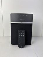 Bose - SoundTouch 10 - Système de musique sans fil - Actif, Audio, Tv en Foto, Nieuw