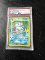 Pokémon - 1 Graded card - PSA 10 Blastoise Celebrations Holo, Hobby & Loisirs créatifs