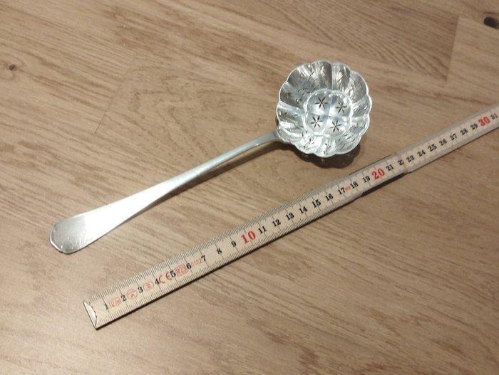 Christofle - Suikerzeef - Japan - Verzilverd, Antiek en Kunst, Antiek | Meubels | Tafels