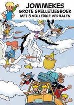 Jommekes omnibus 31 9789063347130 Jef Nys, Verzenden, Gelezen, Jef Nys