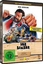 Der Bomber (New Digital Remastered) von Michele Lupo  DVD, CD & DVD, Verzenden