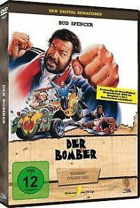 Der Bomber (New Digital Remastered) von Michele Lupo  DVD, CD & DVD, DVD | Autres DVD, Envoi