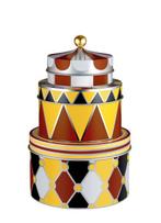 Alessi - Marcel Wanders - Boîte (3) - Cirque 2016 - Nouvau