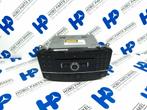 Radio/CD-speler A 204 870 9694 o.a: C-klasse w204, Auto-onderdelen, Ophalen of Verzenden, Gebruikt, Mercedes-Benz