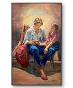 Cosmin Marian Guta (1994) - “Sapere aude” - XXL