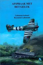 Afspraak met het geluk 9789058681508 R. Lallemant, Boeken, Verzenden, Gelezen, R. Lallemant