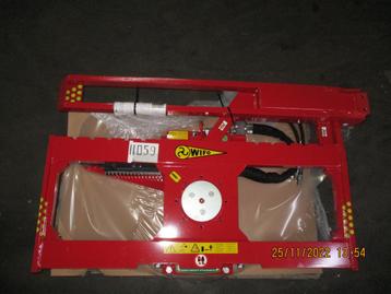 Wifo Kistenkantelaar 3500 kg (NEW) beschikbaar voor biedingen