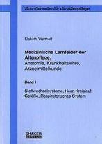 Medizinische Lernfelder der Altenpflege: Anatomie, Krank..., Boeken, Verzenden, Gelezen