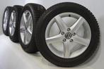 Volkswagen Golf 5 6 7 8 Aspen 16 inch velgen Hankook  Winter, Auto-onderdelen, Ophalen of Verzenden, Nieuw