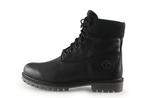 Timberland Veterboots in maat 44 Zwart, Vêtements | Hommes, Chaussures, Verzenden, Boots