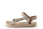 Teva Sandalen in maat 36 Beige | 5% korting, Kleding | Dames, Verzenden, Beige, Sandalen of Muiltjes, Zo goed als nieuw
