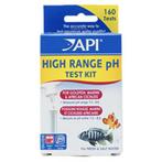 API F/S High Range PH Test Kit, Verzenden