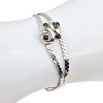 Sans prix de réserve - Ensemble de bijoux 2 pièces Argent -