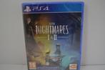 Little Nightmares I & II - SEALED (PS4)