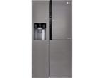 LG GSJ361DIDV - Amerikaanse koelkast - Door-in-Door - Water-, Huis en Inrichting, Verzenden, Zo goed als nieuw