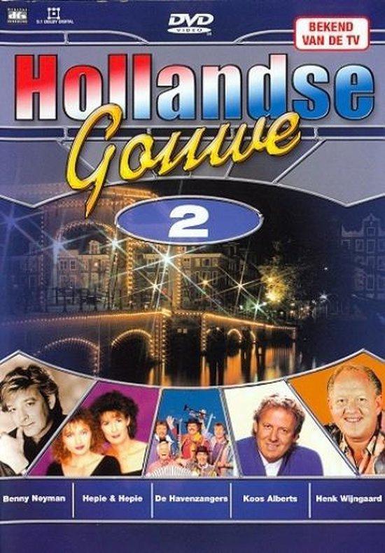 Hollandse gouwe 2 (dvd tweedehands film), Cd's en Dvd's, Dvd's | Actie, Ophalen of Verzenden